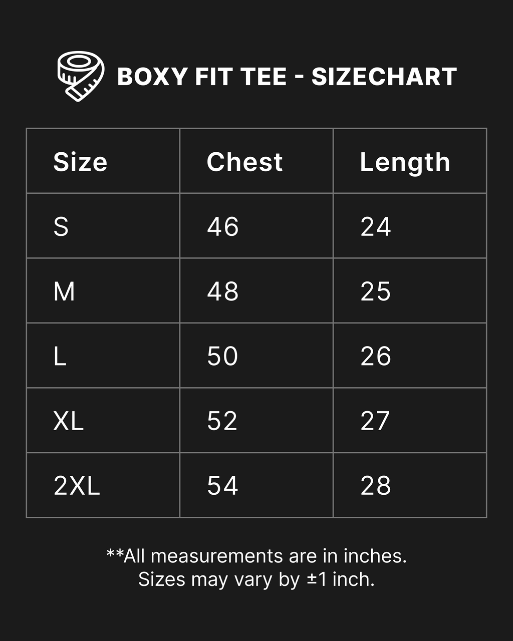 Without Doubt Boxy Fit T-Shirt | 240 GSM French Terry Black Ombré Wash Graphic Tee