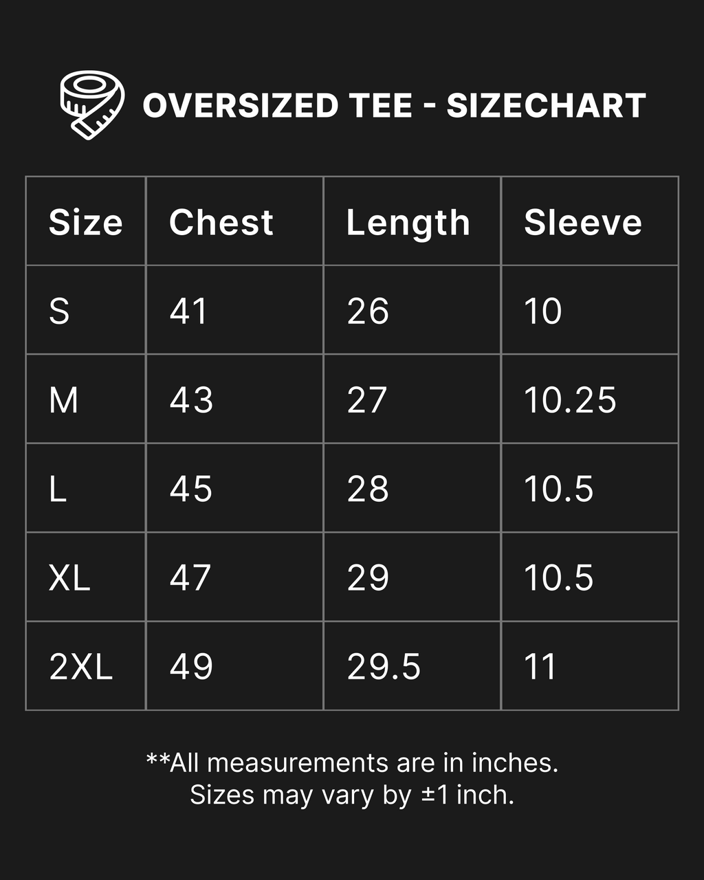 White Oversized T-Shirt | 240 GSM French Terry Cotton Oversized Tee